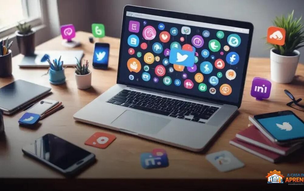 Como se tornar Social Media do zero: Guia prático 2026