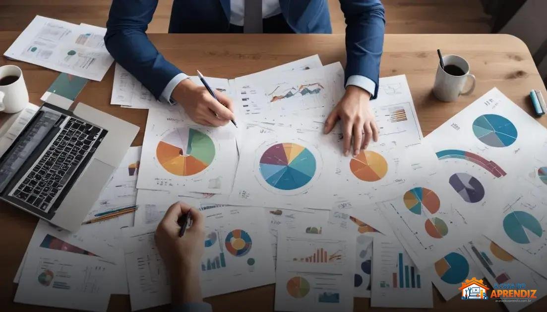 Técnicas de persuasão: gatilhos e funis de vendas