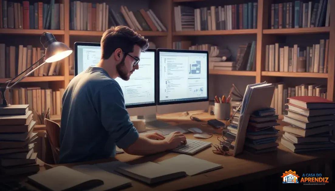 Habilidades essenciais para se tornar um tester de software Habilidades essenciais para se tornar um tester de software