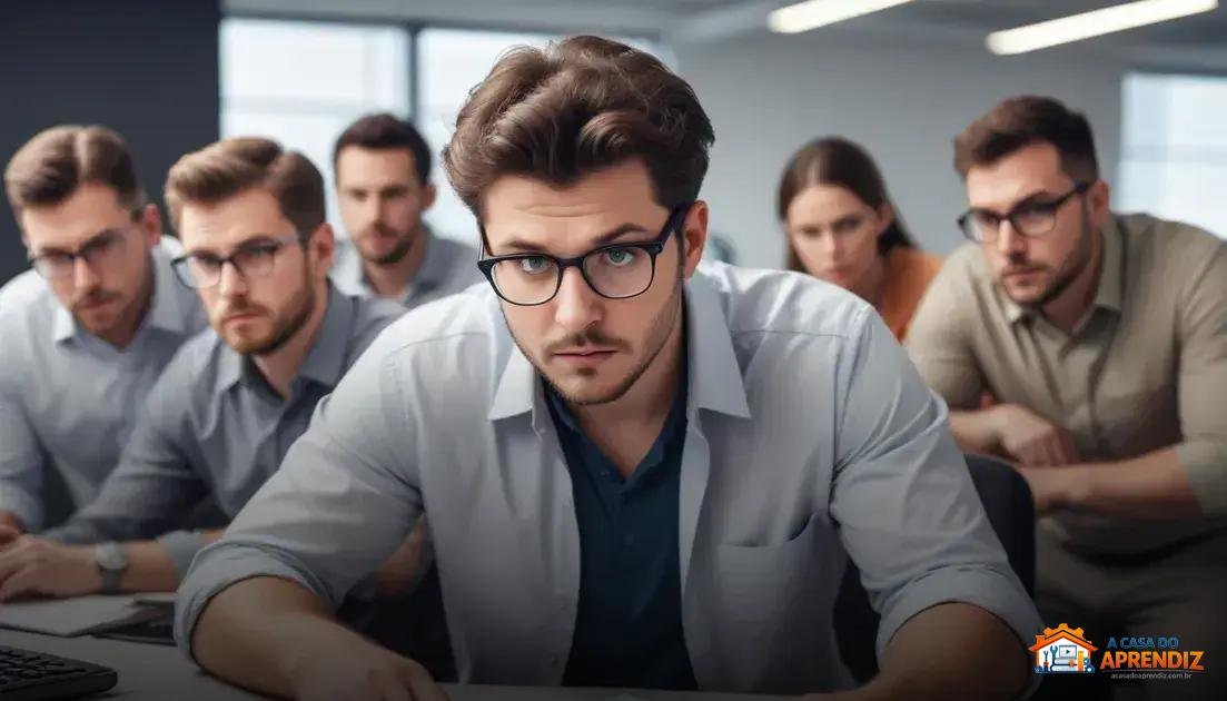 Desafios comuns na carreira de tester de software Desafios comuns na carreira de tester de software