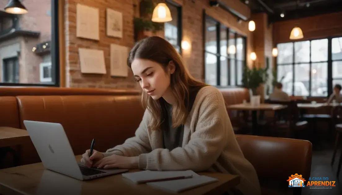 Guia do Copywriter Iniciante: Escreva textos que vendem