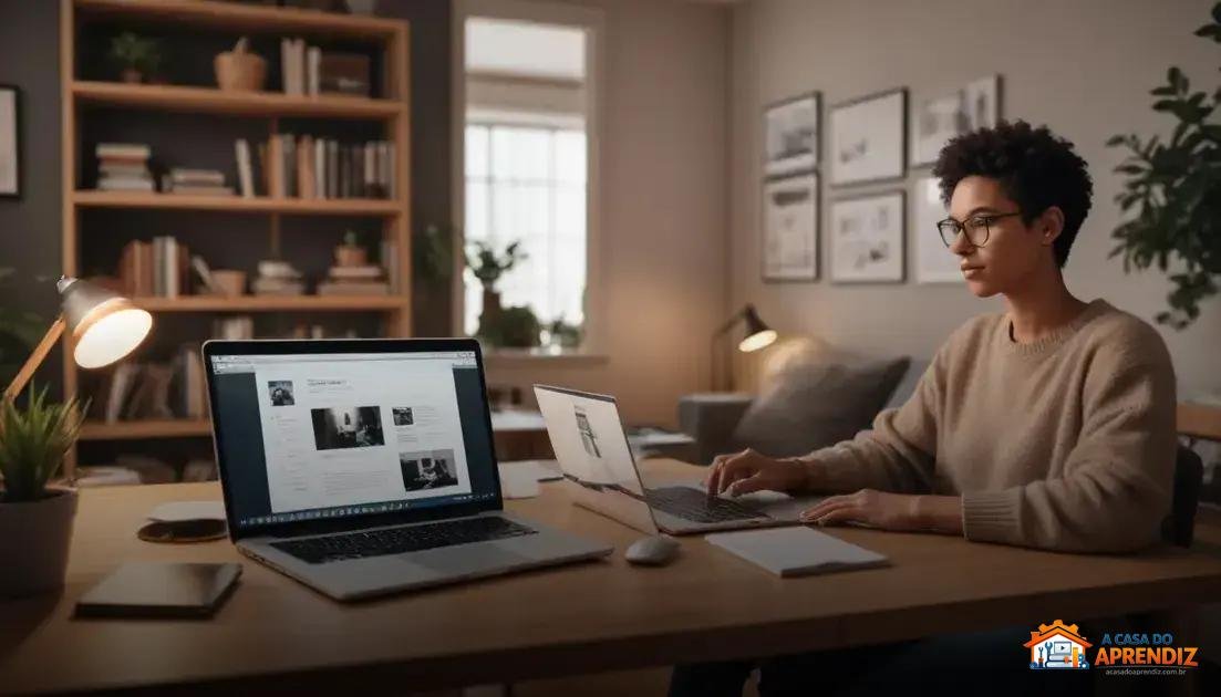 Como ser Avaliador de Mídia e trabalhar para grandes empresas