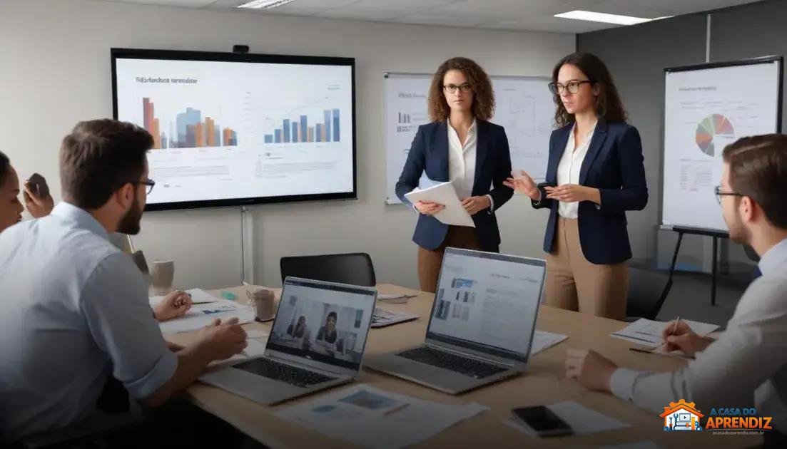 Dicas para se destacar nessa nova profissão Dicas para se destacar nessa nova profissão