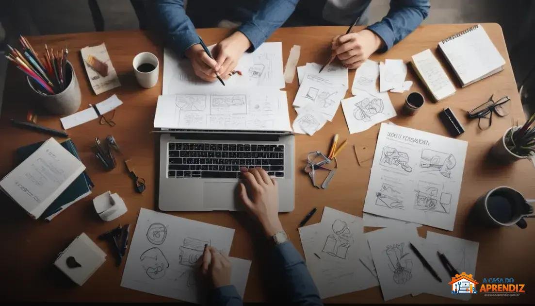 Habilidades essenciais para copywriters Habilidades essenciais para copywriters