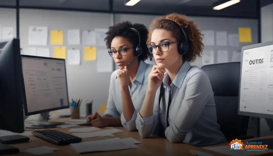 Desafios enfrentados no suporte ao cliente Desafios enfrentados no suporte ao cliente