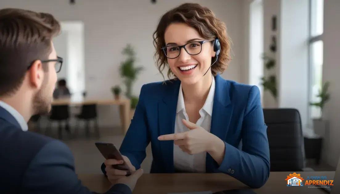 Estratégias eficazes para fechamento de vendas