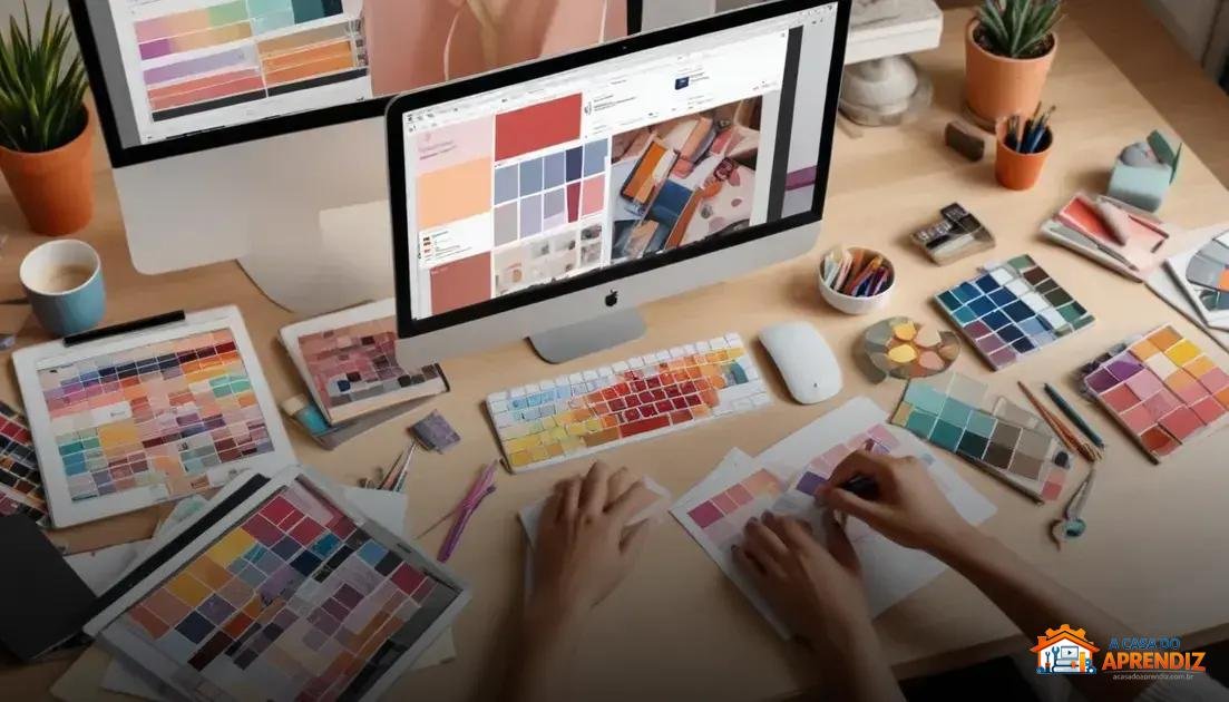 Habilidades essenciais para um gestor de Pinterest