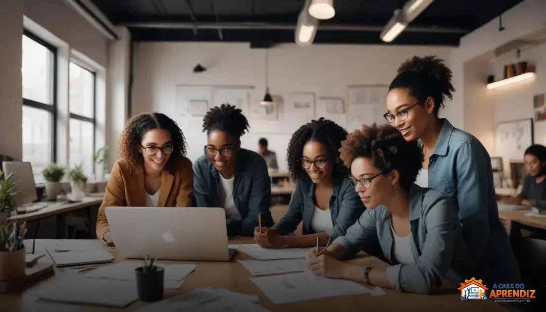 Oportunidades de emprego para copywriters Oportunidades de emprego para copywriters