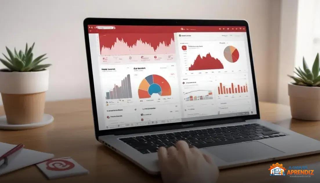 Dicas para obter sucesso em Pinterest SEO