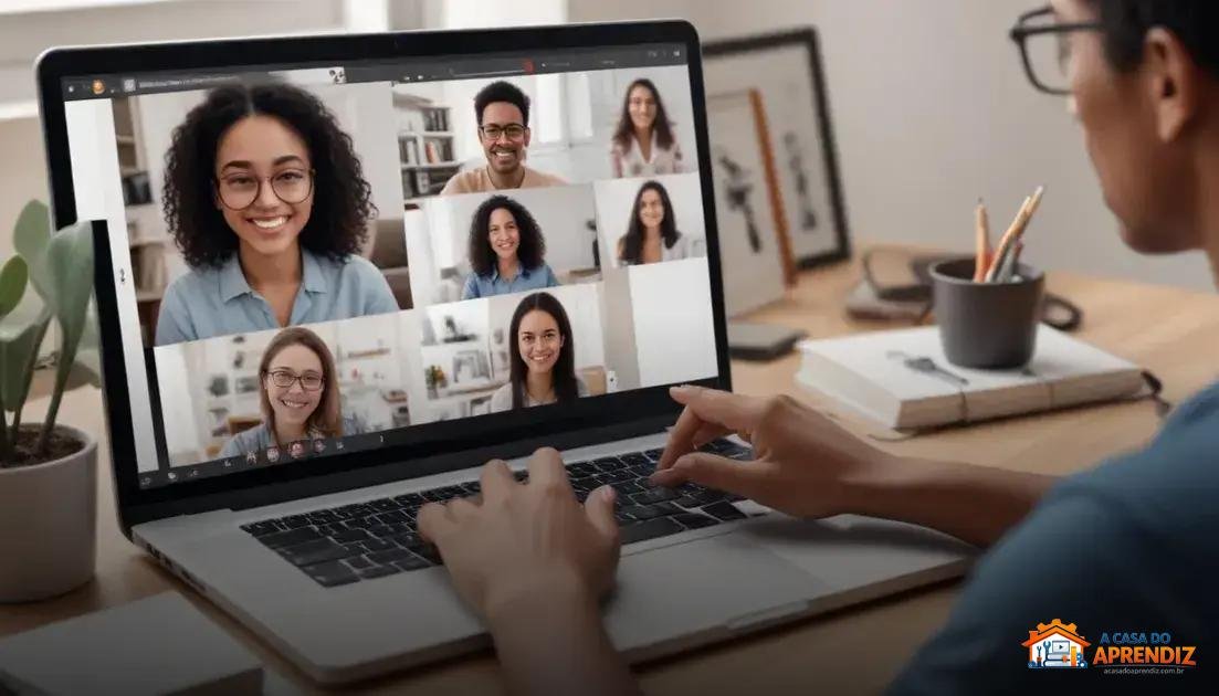 Como dar Aulas Particulares Online e viver do seu saber