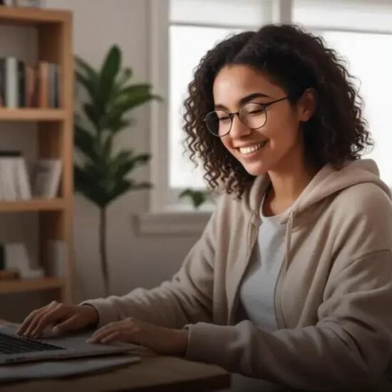 Como ser um Afiliado de Sucesso trabalhando de casa