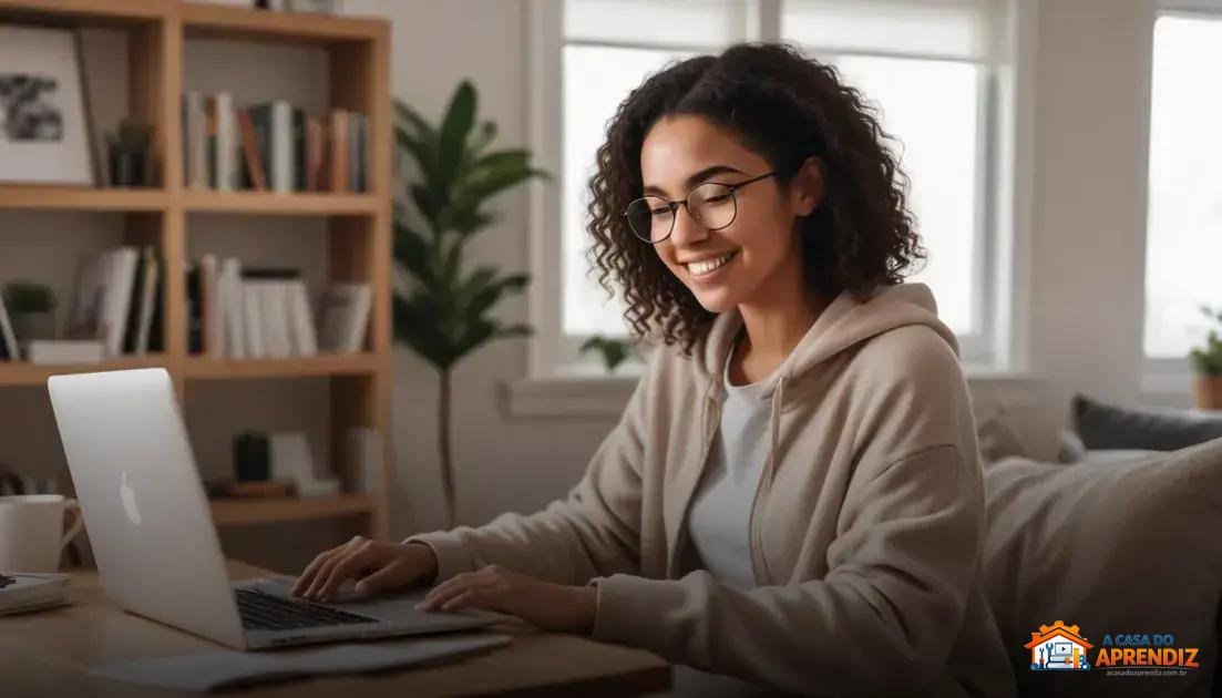 Como ser um Afiliado de Sucesso trabalhando de casa