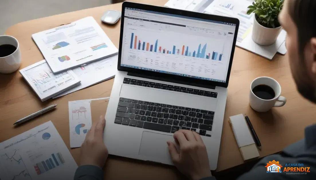 como escolher o nicho de mercado ideal