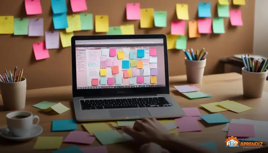 dicas para criar conteúdo atraente