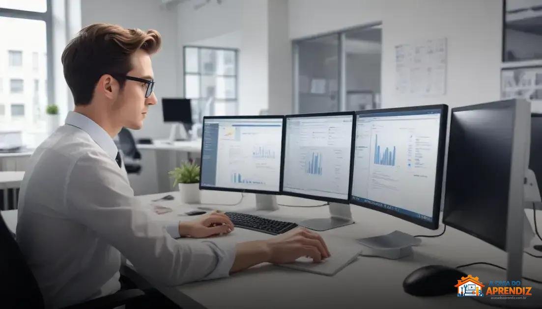 O que faz um Moderador de Conteúdo e onde encontrar vagas