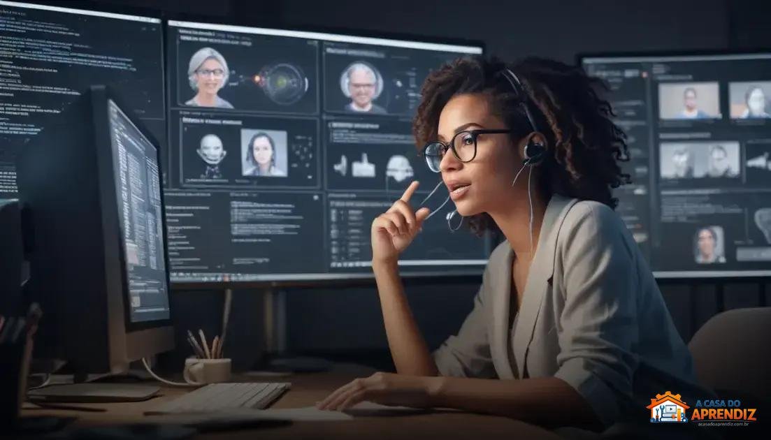 Técnicas eficazes de moderação Técnicas eficazes de moderação