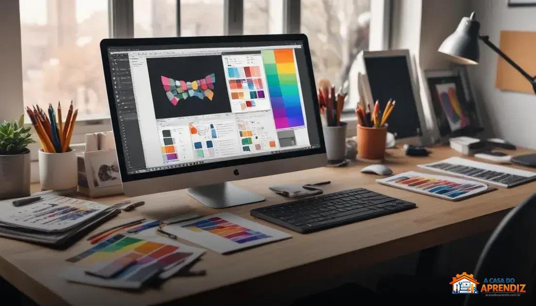 Ferramentas essenciais para designers