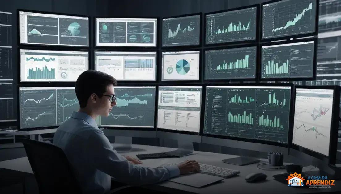 ferramentas essenciais para analistas de dados ferramentas essenciais para analistas de dados