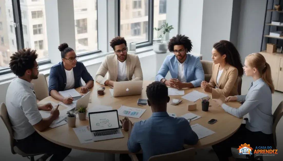 O que é SEO e como trabalhar otimizando sites