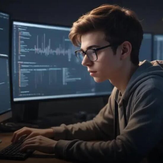 Como começar na Programação Front-End em 2026