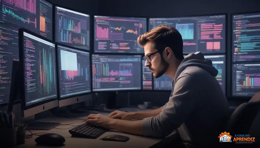 Principais habilidades necessárias para a carreira Principais habilidades necessárias para a carreira