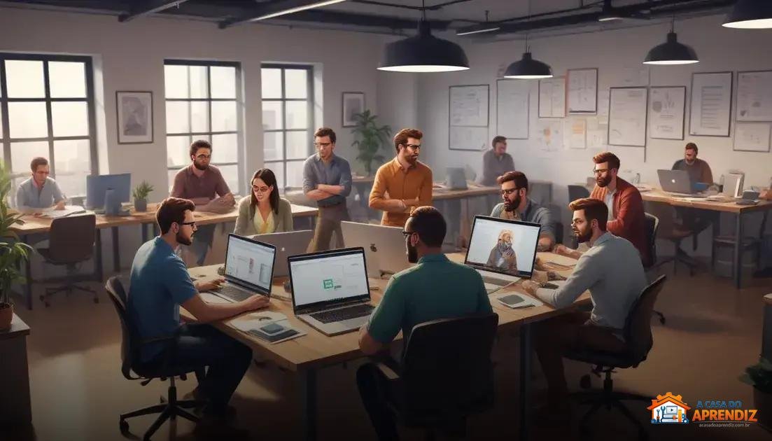 Perspectivas de carreira e mercado de trabalho Perspectivas de carreira e mercado de trabalho