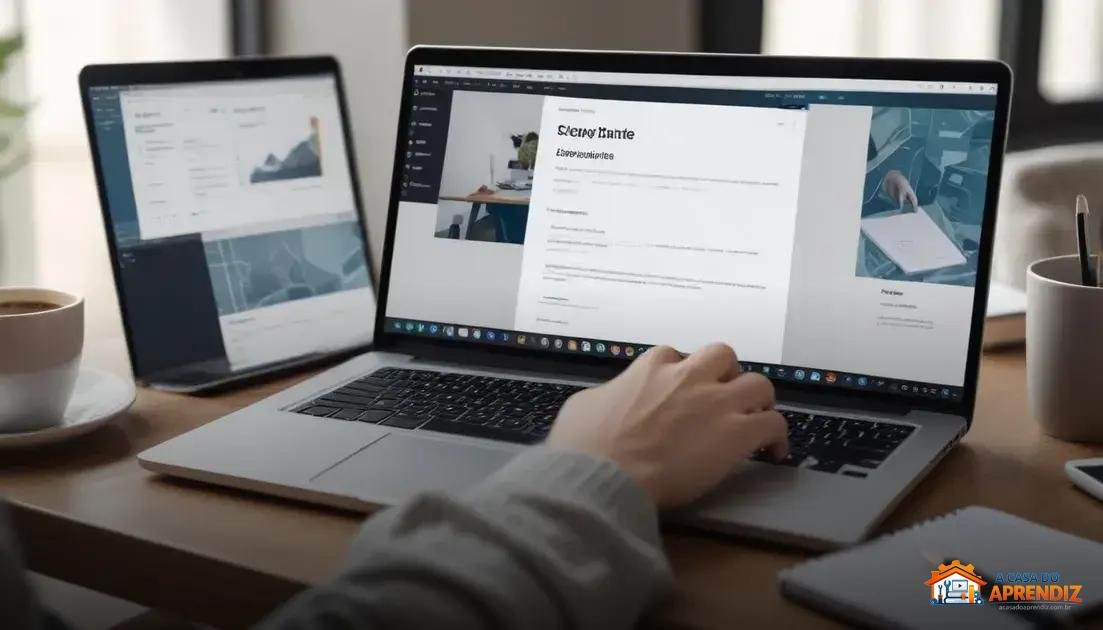 Como criar e vender seu primeiro curso online