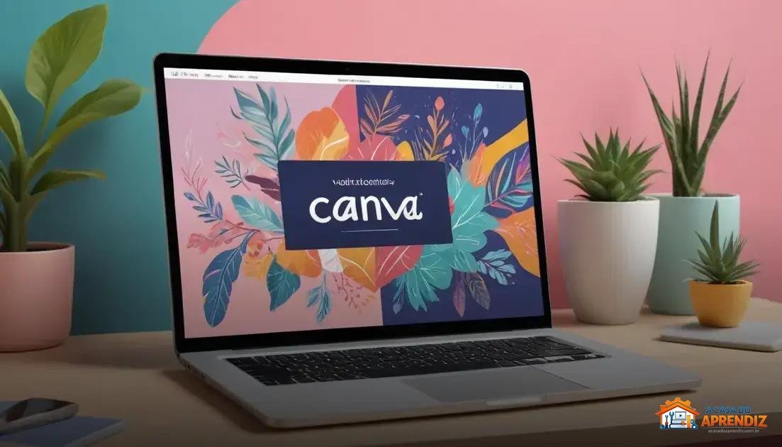 Como usar o Canva: Guia completo para quem não é designer