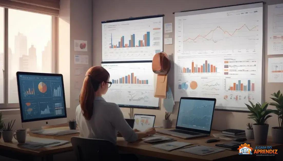 Benefícios do ChatGPT para otimização de tarefas