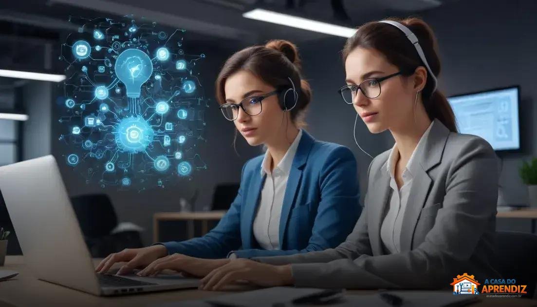 Como integrar o ChatGPT em sua rotina profissional