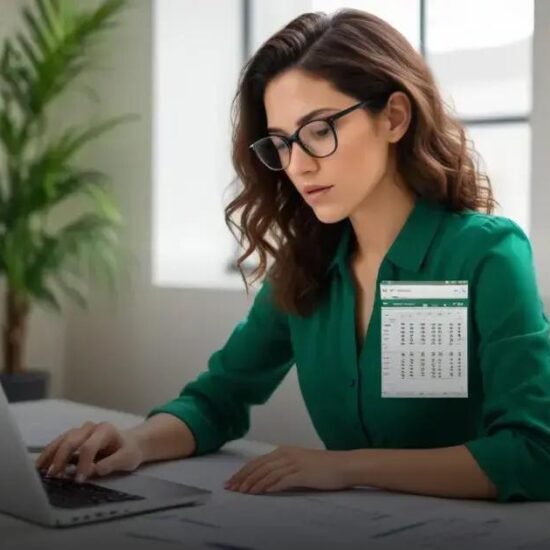 Domine o Google Sheets: As fórmulas que todo profissional deve saber