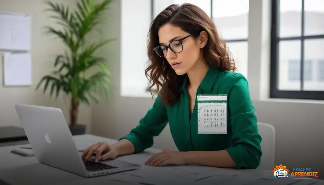 Domine o Google Sheets: As fórmulas que todo profissional deve saber