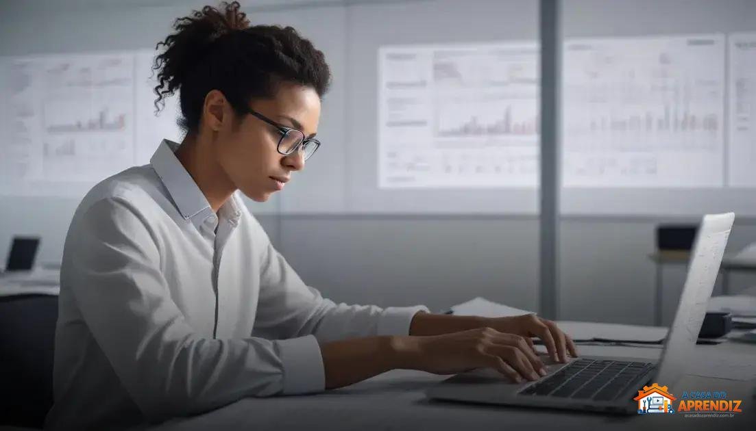 como usar fórmulas e funções essenciais