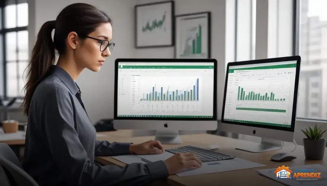 automação de processos com Google Sheets