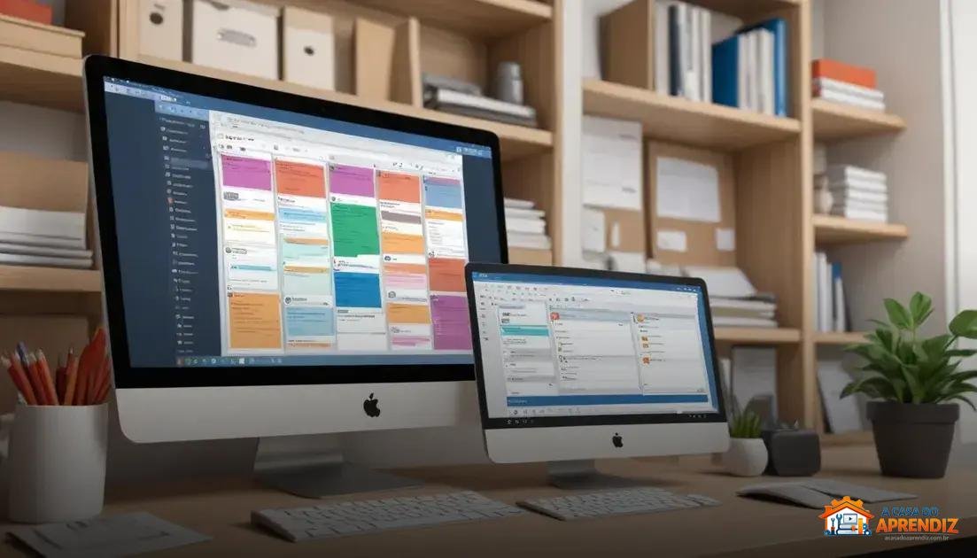 Guia do Trello: Como organizar sua rotina de estudos e trabalho
