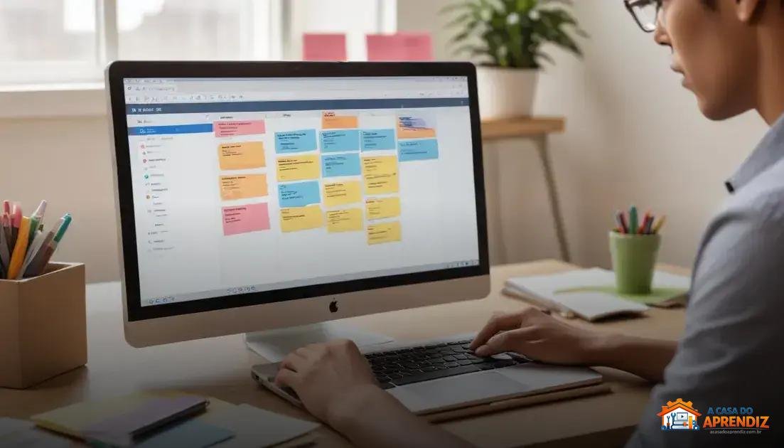 Como configurar seu quadro no Trello