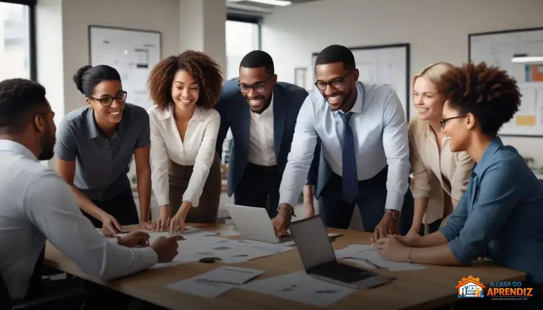 O que são Soft Skills e por que elas valem mais que o seu currículo