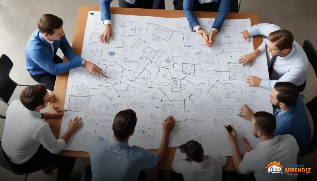 Principais soft skills que você deve desenvolver