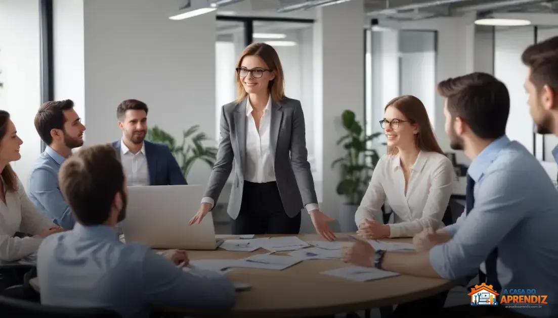 Como as soft skills influenciam sua carreira