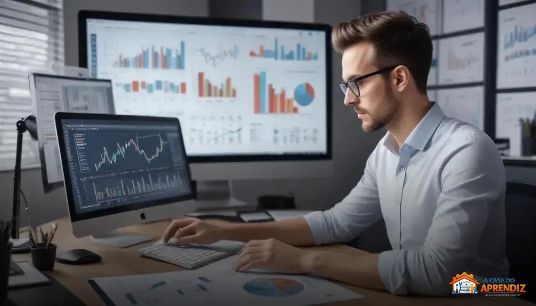 Tendências do mercado e futuro do gerenciamento de tráfego Tendências do mercado e futuro do gerenciamento de tráfego