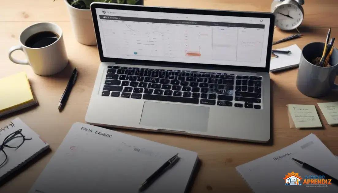 Técnica Pomodoro e outras ferramentas para focar nos estudos