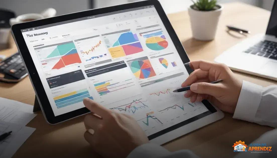 Ferramentas essenciais para gerenciar seu tempo Ferramentas essenciais para gerenciar seu tempo