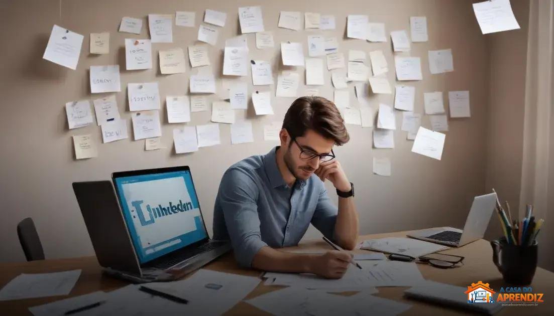 Palavras-chave que atraem vagas de emprego Palavras-chave que atraem vagas de emprego