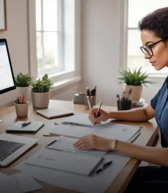 Assistente Virtual: A maneira mais rápida de trabalhar de casa