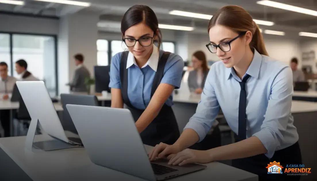 Como iniciar como Analista de Suporte TI mesmo sem experiência