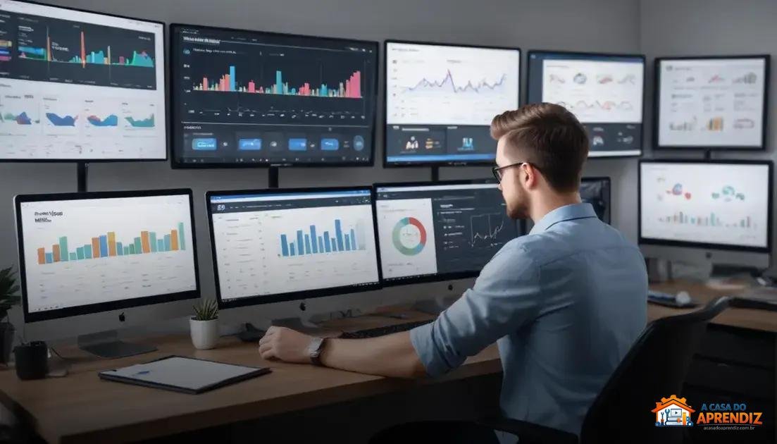 Gestor de Redes Sociais: O que faz e quanto ganha este profissional