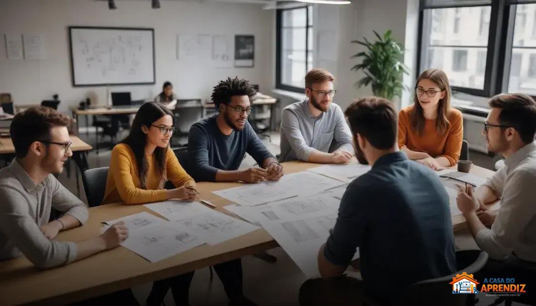 Habilidades essenciais para se tornar um UX Designer Habilidades essenciais para se tornar um UX Designer