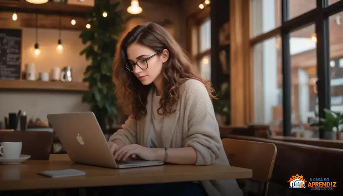 Guia para ser Redator Freelancer e viver da escrita online