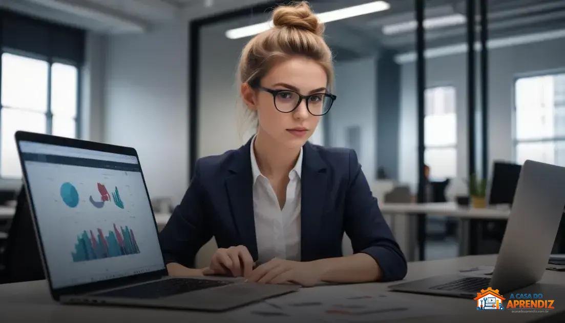 Como trabalhar com E-commerce e gerenciar lojas virtuais