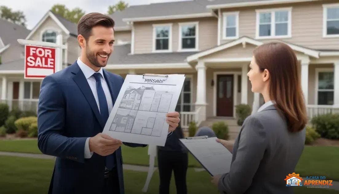 Como tirar o CRECI e iniciar na carreira de Corretor de Imóveis